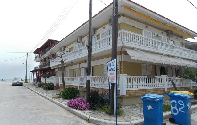 Vila Janis