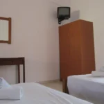 Vila Jota Neos Marmaras Start Travel Soba