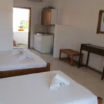 Vila Jota Neos Marmaras Start Travel Soba