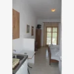 Vila Jota Neos Marmaras Start Travel trpezarija