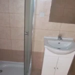 Vila Jota Neos Marmaras Start Travel Kupatilo