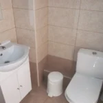 Vila Jota Neos Marmaras Start Travel Kupatilo