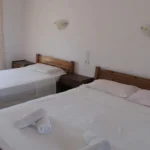 Vila Jota Neos Marmaras Start Travel Soba