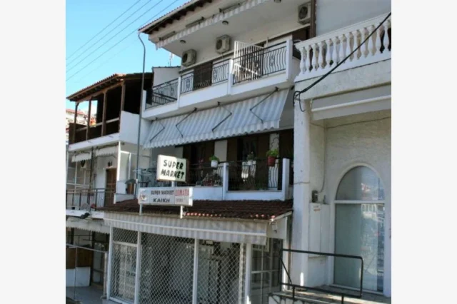 Vila Kaiki Rosa