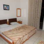 Vila Kaiki rose Neos Marmaras Start Travel Soba