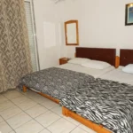 Vila Kaiki rose Neos Marmaras Start Travel Soba