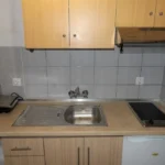 Vila Kaiki rose Neos Marmaras Start Travel kuhinja