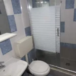 Vila Kaiki rose Neos Marmaras Start Travel kupatilo