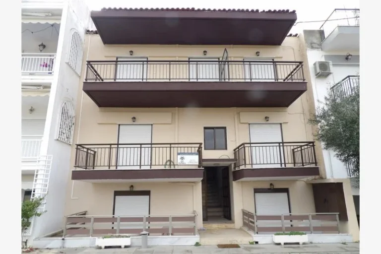 Vila Kalimera Nea Flogita Start Travel Vila