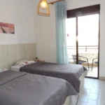 Vila Kalimera Nea Flogita Start Travel Soba