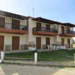 Vila Karajanis Neos Marmaras Start Travel Vila