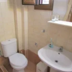 Vila Karajanis Neos Marmaras Start Travel Kupatilo