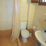 Vila Karajanis Neos Marmaras Start Travel Kupatilo