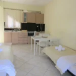 Vila Karajanis Neos Marmaras Start Travel Soba