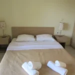 Vila Karajanis Neos Marmaras Start Travel Soba