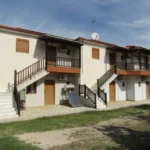 Vila Karajanis Neos Marmaras Start Travel Vila