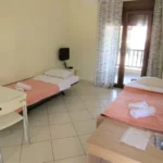 Vila Karajanis Neos Marmaras Start Travel Soba