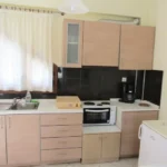 Vila Karajanis Neos Marmaras Start Travel Kuhinja