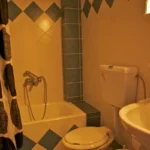 Vila Karaoulanis Pilion Start Travel