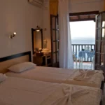 Vila Karaoulanis Pilion Start Travel