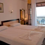 Vila Karaoulanis Pilion Start Travel