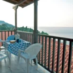 Vila Karaoulanis Pilion Start Travel