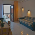 Vila Karaoulanis Pilion Start Travel soba