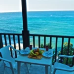 Vila Karaoulanis Pilion Start Travel