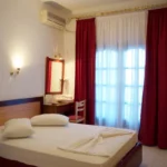 Vila Karaoulanis Pilion Start Travel