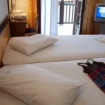 Vila Karaoulanis Pilion Start Travel soba