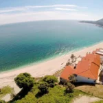 Vila Karaoulanis Pilion Start Travel