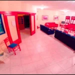 Vila Karaoulanis Pilion Start Travel