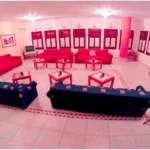 Vila Karaoulanis Pilion Start Travel