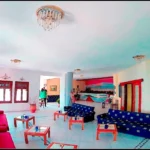 Vila Karaoulanis Pilion Start Travel