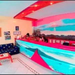 Vila Karaoulanis Pilion Start Travel