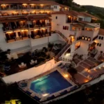 Vila Karaoulanis Pilion Start Travel