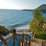 Vila Karaoulanis Pilion Start Travel