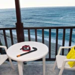 Vila Karaoulanis Pilion Start Travel