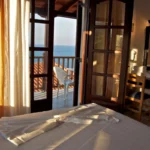 Vila Karaoulanis Pilion Start Travel