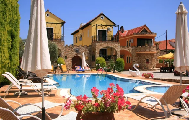 Vila Kastro