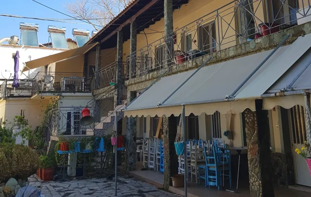 Vila Katarina 2