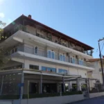 Vila Katerina Platamon Start Travel