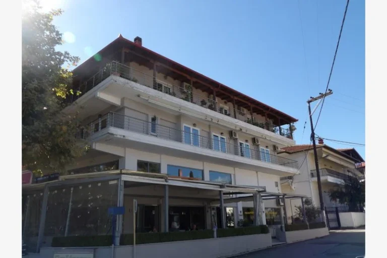 Vila Katerina Platamon Start Travel