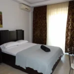 Vila Katerina Platamon Start Travel