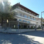 Vila Katerina Platamon Start Travel