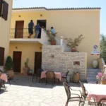 Vila Kimon Sivota Start Travel