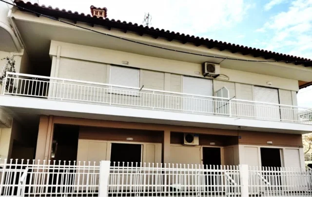 Vila Kostas