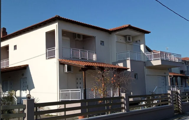 Vila Kostas