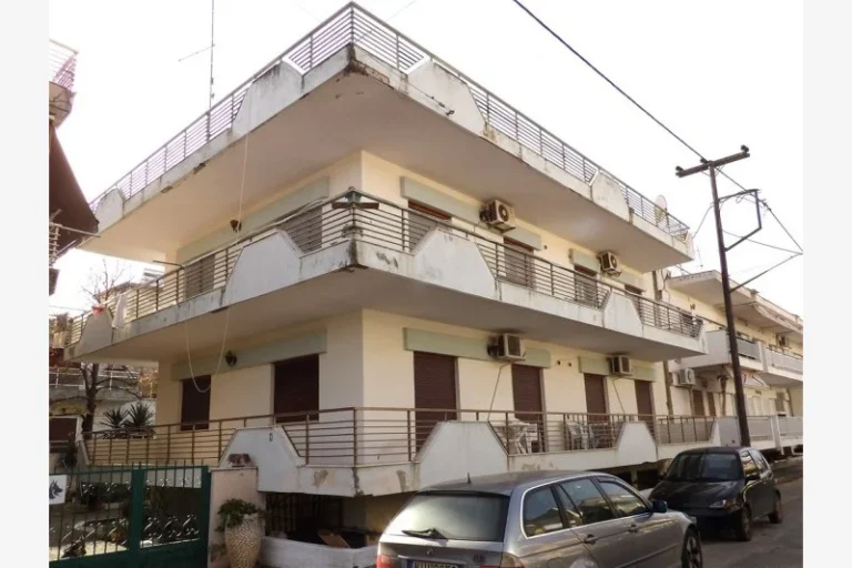 Vila Kula Nea Plagia