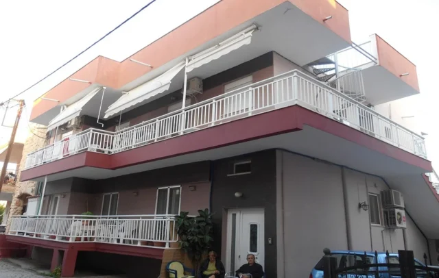 Vila Lemoni Studio